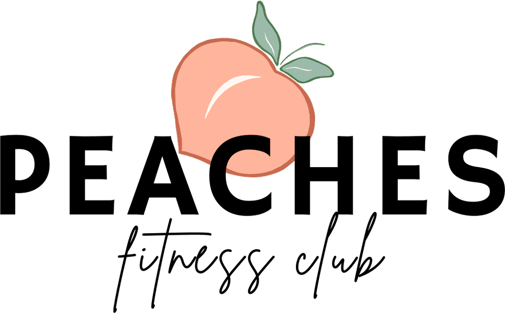 Peaches Fitness Club