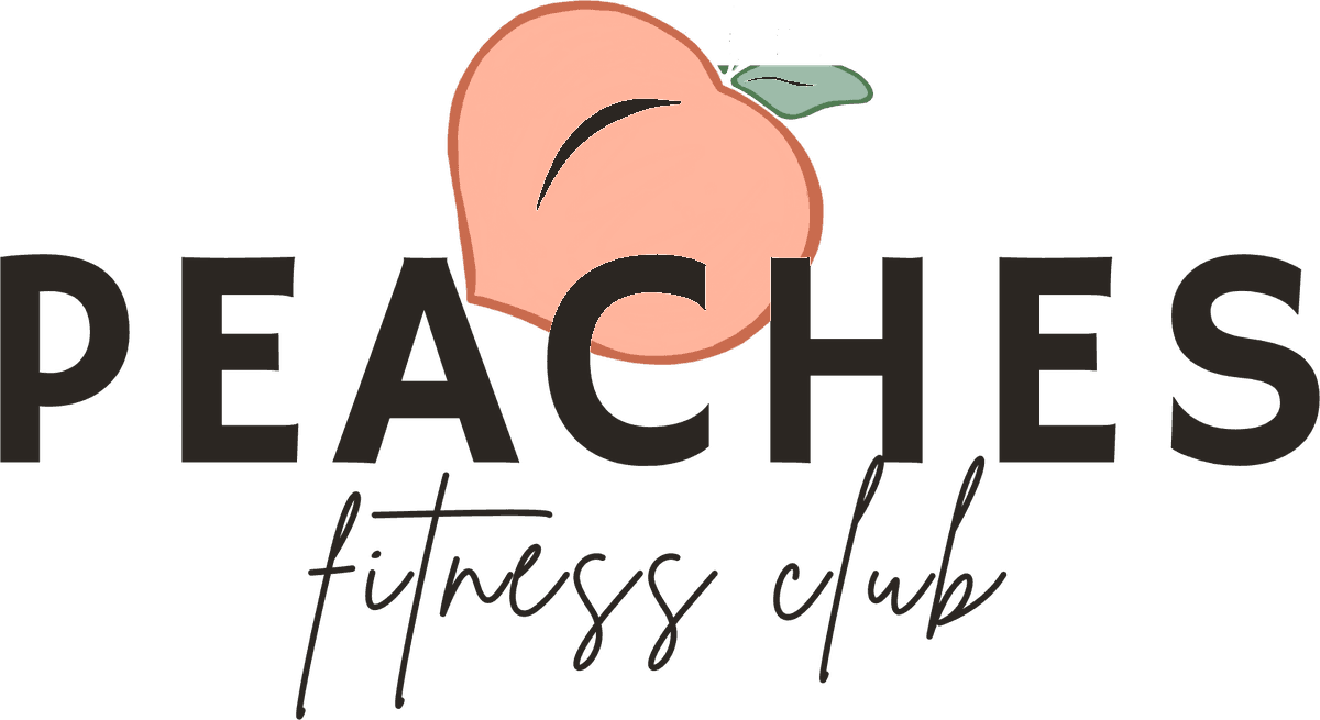 Peaches Fitness Club
